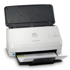 HP ScanJet Pro 3000 s4 馈纸式扫描仪
