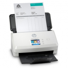 HP ScanJet Pro N4000 snw1 馈纸式扫描仪
