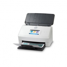 HP ScanJet Enterprise Flow N7000 snw1 企业级馈纸式扫描仪