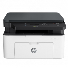 HP Laser NS MFP 1005 激光复合机
