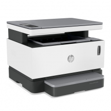 HP Laser NS MFP 1005c 激光复合机