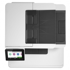 HP Color LaserJet Pro MFP M479fnw 彩色激光多功能一体机