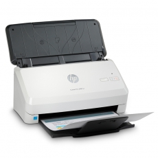 HP ScanJet Pro 2000 s2 馈纸式扫描仪财务集中版扫描仪