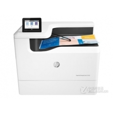 HP PageWide Managed Color E75160dn管理型彩色页宽打印机