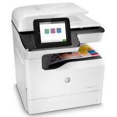 HP PageWide Color MFP 779dn 彩色页宽复合机