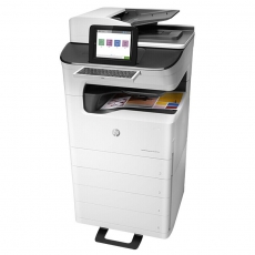 HP PageWide Enterprise Color Flow MFP 785zs 彩色页宽复合机