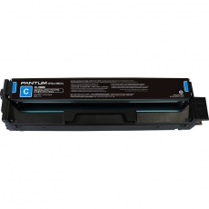 奔图（PANTUM）CTL-2000HC 青色粉盒（适用于CP2200DW/CM2200FDW/CP2200DN/CM2200FDN）