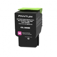 奔图（PANTUM）CTL-300HM 红色粉盒（适用CP2506DN PLUS /CM7105DN 系列）