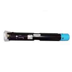 富士施乐（Fuji Xerox）施乐SC2022CPSDA原装粉盒墨粉sc2022墨盒原装硒鼓 青色标准墨粉约印（3000页）CT202953