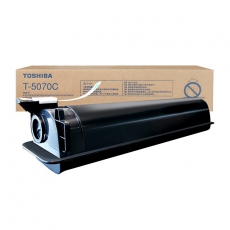 东芝（TOSHIBA） T-5070原装粉盒系列东芝257粉盒适用307/357/457/507 T5070C高容装（约43900张）