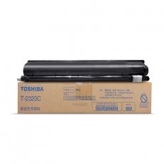 东芝（TOSHIBA）T-2323CS原装碳粉（墨粉）（适用于e-STUDIO2822A/2523A/2523AD/2323AM/2823AM/2829A）