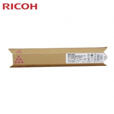 理光（Ricoh）MP C2550C型 彩色墨粉 碳粉盒适用C2010/C2030/C2050 MP C2550C型 红色 5500页