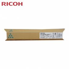 理光（Ricoh）MP C2550C型 彩色墨粉 碳粉盒适用C2010/C2030/C2050 (蓝/红/黄/黑) 大容量 套装