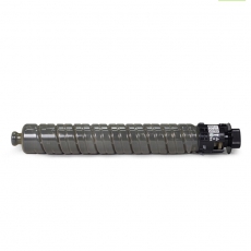 理光（Ricoh）MP C2503C 黑色碳粉盒1支装 适用MPC2003SP/C2503SP/C2011SP/C2004SP/C2504SP