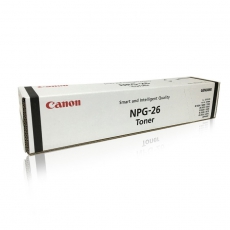 佳能（Canon）NPG-26 TONER原装墨粉盒 （适用复合机iR3530/4530/3035N/3045N/3235N/3245N )