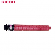 理光（Ricoh）IMC3500 红色原装碳粉 适用于IMC3000/IMC3500