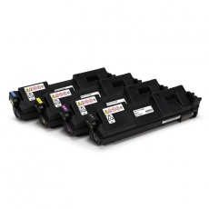 理光（Ricoh）SP C352C 原装品红墨粉盒 适用于SP C352DN