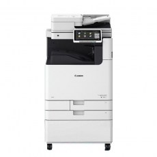 佳能（Canon）imageRUNNER ADVANCE DX 6870 A3黑白数码复合机含工作台
