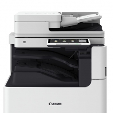 佳能（Canon）imageRUNNER ADVANCE DX C5840 A3彩色数码复合机（标配工作台）