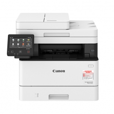 佳能（Canon）MF441dw A4幅面黑白激光多功能打印一体机