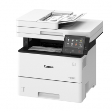佳能（Canon）MF543dw A4幅面黑白激光多功能打印一体机